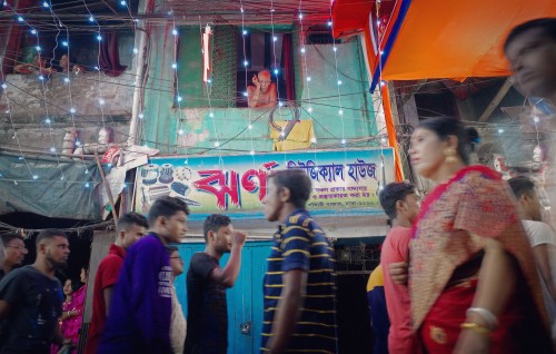 video
