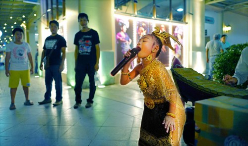 video
